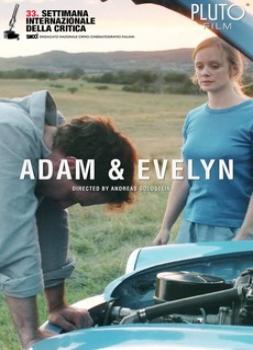 Adam in Evelyn