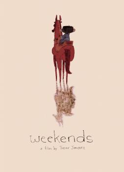 Weekends (2017)<br><small><i>Weekends</i></small>