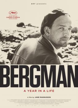Bergman - ett år, ett liv