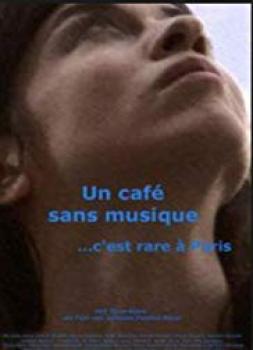 Un café sans musique c'est rare à Paris