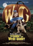 Wallace in Gromit: Prekletstvo Strahouhca