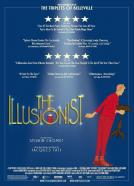 Iluzionist (2010)<br><small><i>L'illusionniste</i></small>