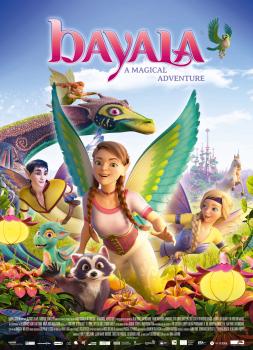 bayala - A Magical Adventure