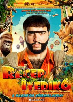 Recep Ivedik 6