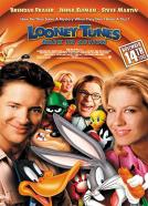 Looney Tunes: Ponovno v akciji