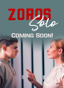 Zoros Solo