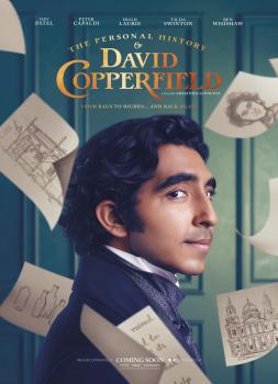 Osebna zgodovina Davida Copperfielda