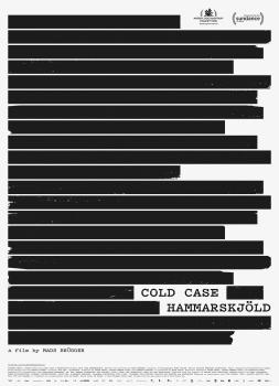 Nerešeni primer Hammarskjöld