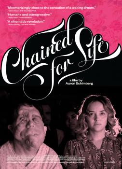 Chained for Life (2018)<br><small><i>Chained for Life</i></small>