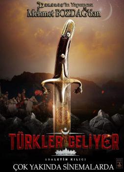 Türkler Geliyor: Adaletin Kilici