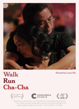 Walk Run Cha-Cha (2019)<br><small><i>Walk Run Cha-Cha</i></small>