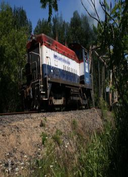Train Master