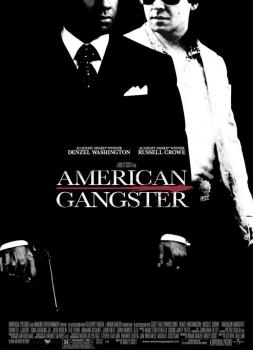 Ameriški gangster