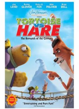 Unstable Fables: Tortoise vs. Hare