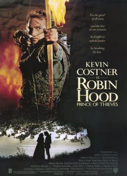 Robin Hood - princ tatov