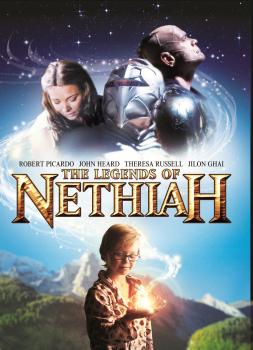 The Legends of Nethiah