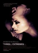Three… Extremes