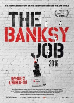 The Banksy Job