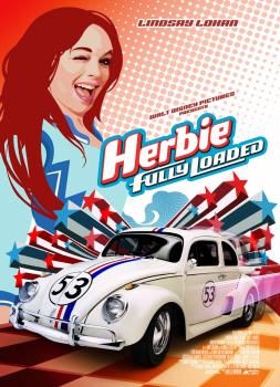 Herbie: S polnim gasom