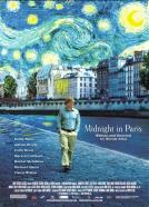 <b>Woody Allen</b><br>Polnoč v Parizu (2011)<br><small><i>Midnight in Paris</i></small>