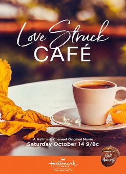 Love Struck Café