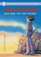 Nausicaä of the Valley of the Wind