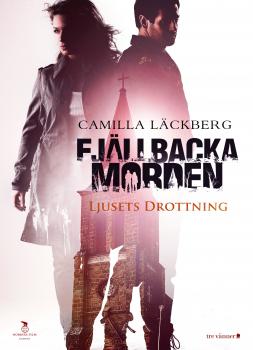 Umori v Fjallbacki: Kraljica luči