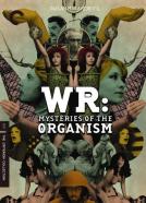 W.R. - Misterij organizma