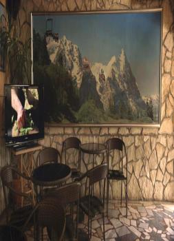 Greetings From Free Forests