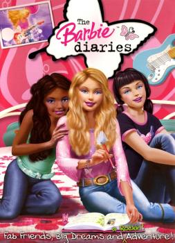 Barbie Diaries