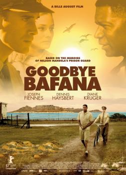 Zbogom, Bafana