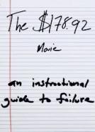 The $178.92 Movie: An Instructional Guide to Failure