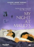 Moja noč pri Maud