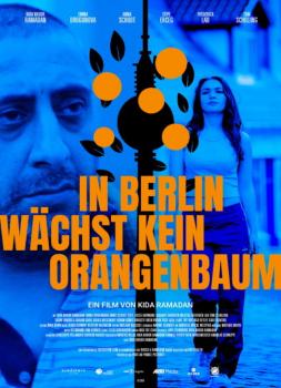 In Berlin wächst kein Orangenbaum