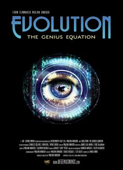 Evolution: The Genius Equation
