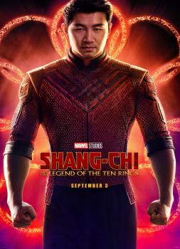 Shang-Chi in legenda o desetih prstanih
