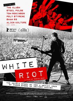 White Riot