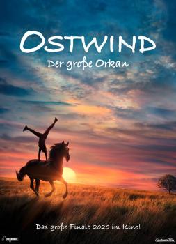 Ostwind - Der große Orkan