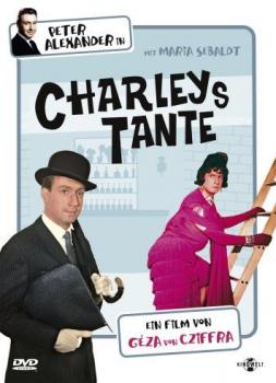 Charley's Tante