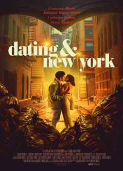 Dating & New York