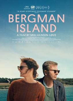 Bergmanov otok