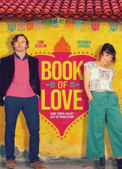 Knjiga ljubezni