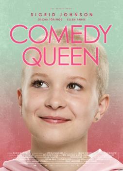 Kraljica smeha (2022)<br><small><i>Comedy Queen</i></small>