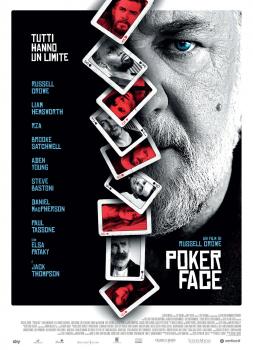 Poker Face: Nevarna igra
