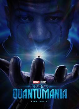 Ant-Man in Osa: Kvantomanija (2023)<br><small><i>Ant-Man and the Wasp: Quantumania</i></small>