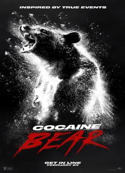 Medved na koki (2023)<br><small><i>Cocaine Bear</i></small>