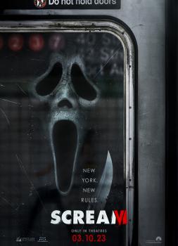 Krik 6 (2023)<br><small><i>Scream VI</i></small>