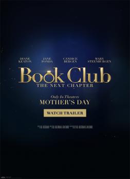 Klub zadovoljnih žensk: Naslednje poglavje (2023)<br><small><i>Book Club: The Next Chapter</i></small>