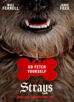 S ketne (2023)<br><small><i>Strays</i></small>