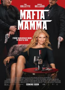 Mama Mafia